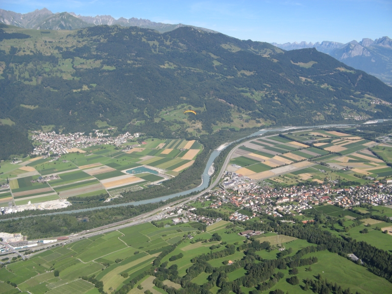 Alpenrhein