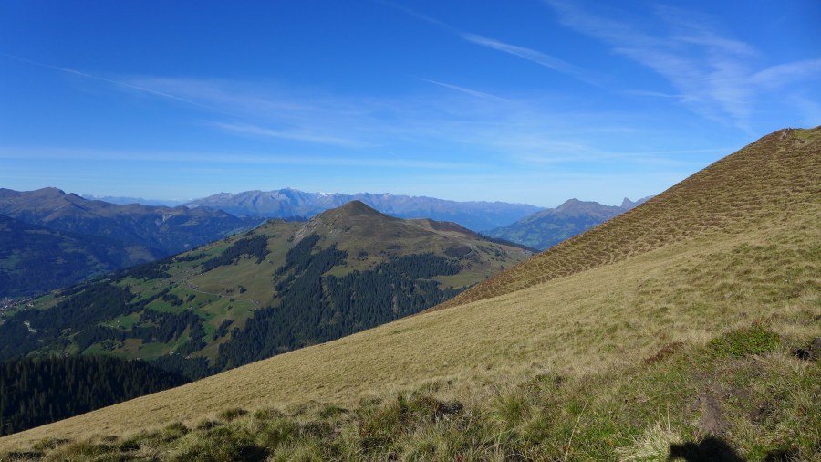 SW-Startplatz Eggberg